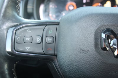 2023 RAM 2500 Limited