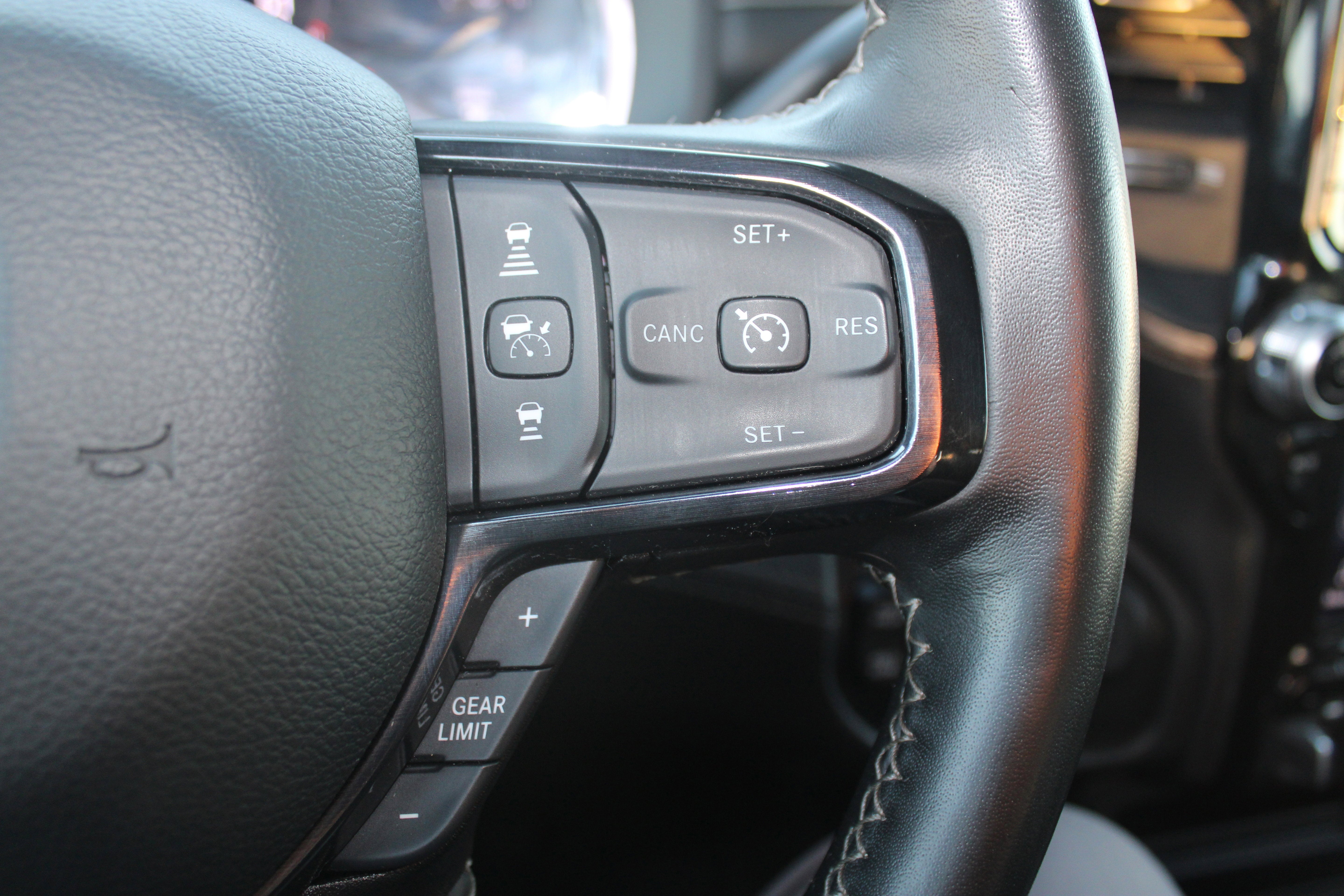 2023 RAM 2500 Limited