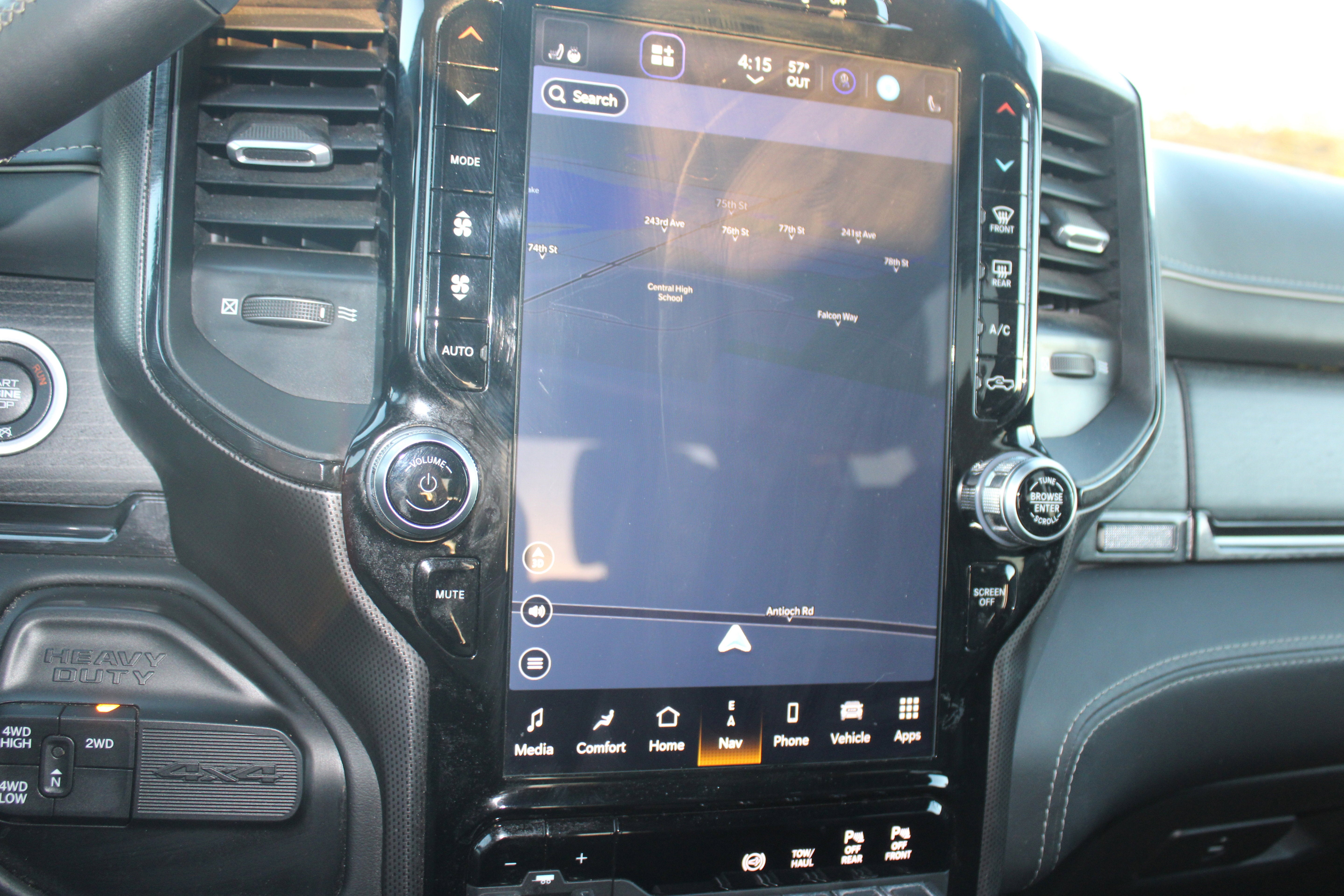 2023 RAM 2500 Limited