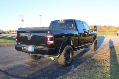 2023 RAM 2500 Limited