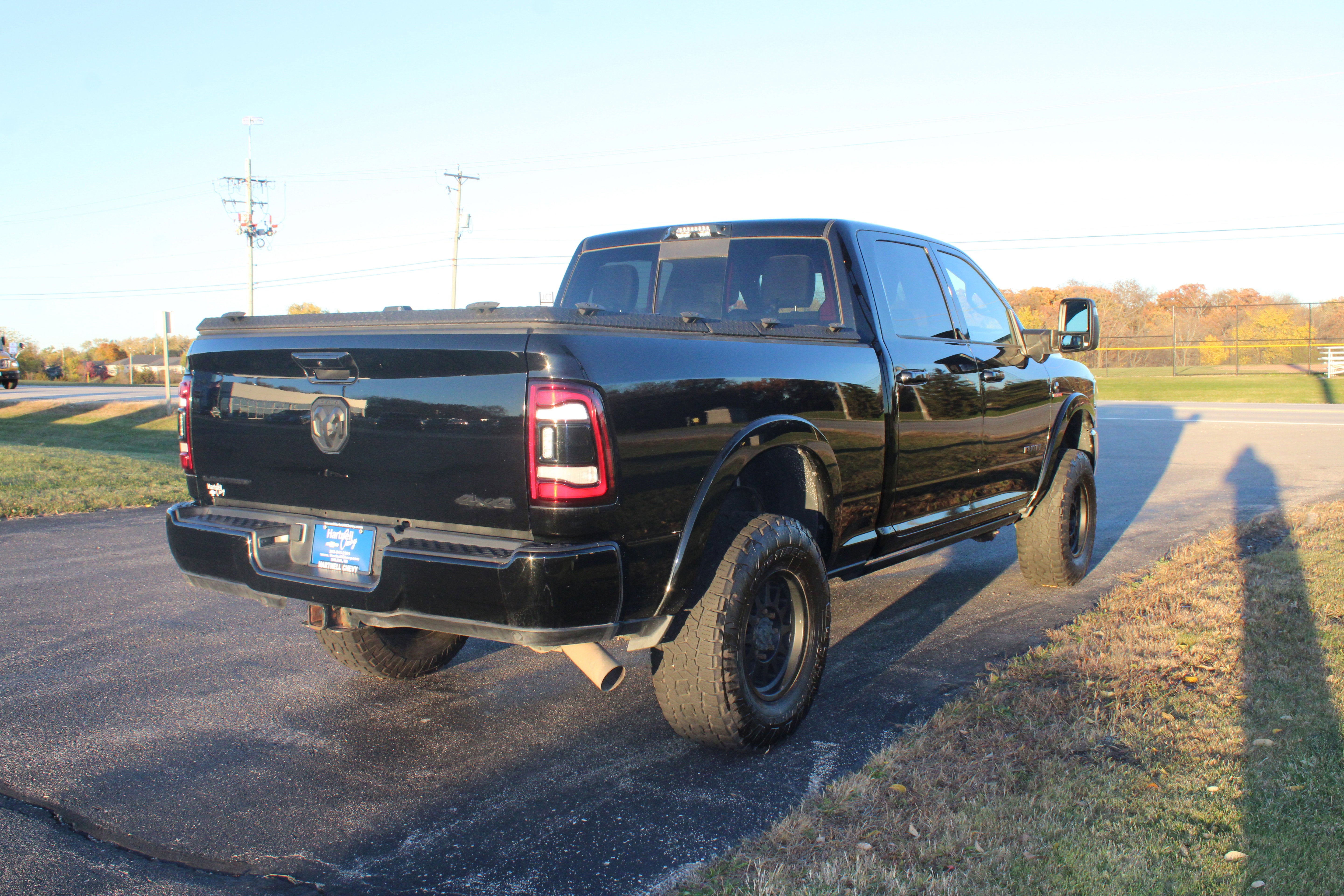 2023 RAM 2500 Limited