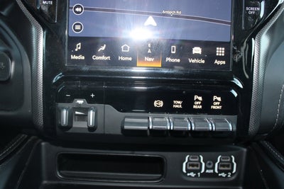 2023 RAM 2500 Limited