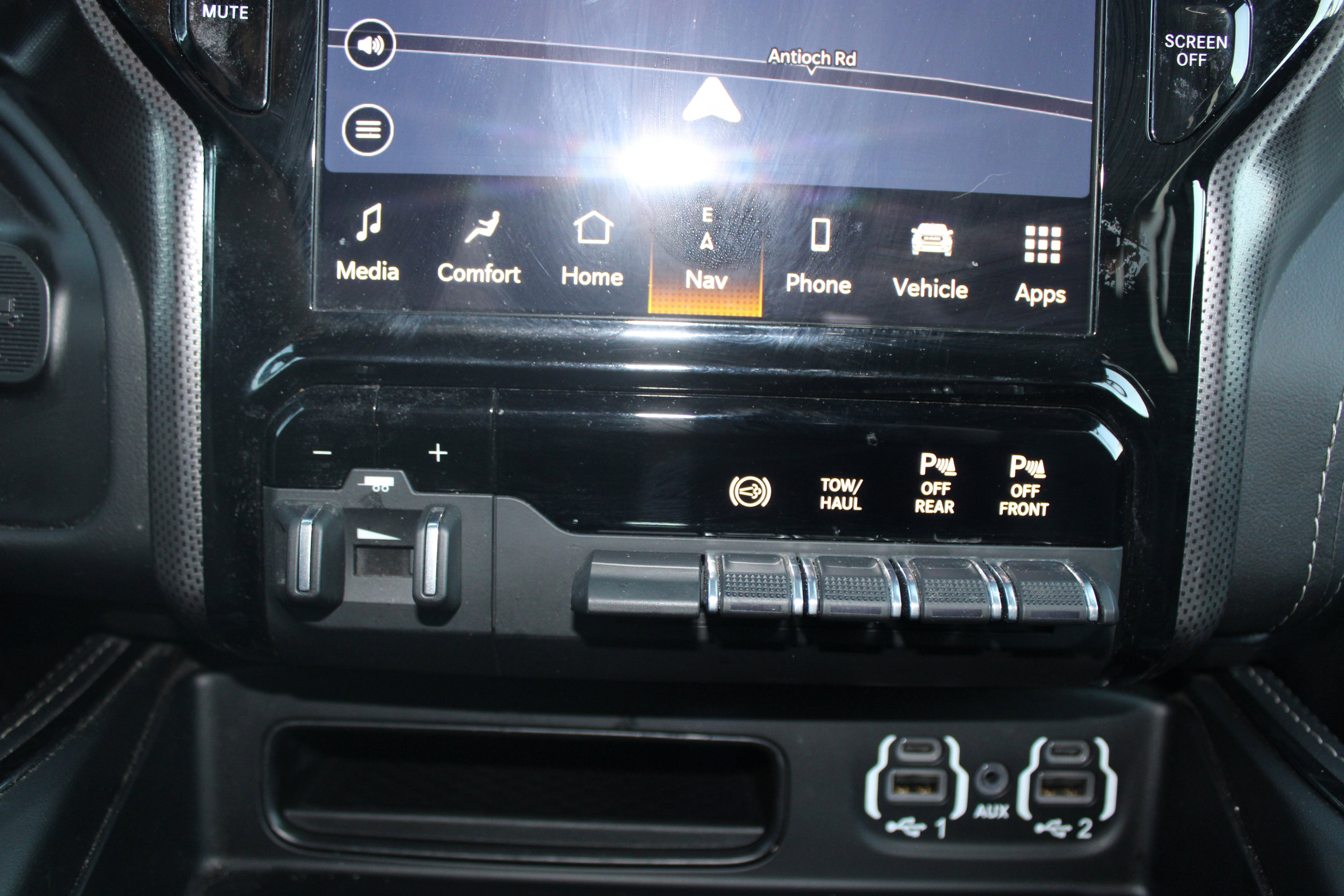 2023 RAM 2500 Limited