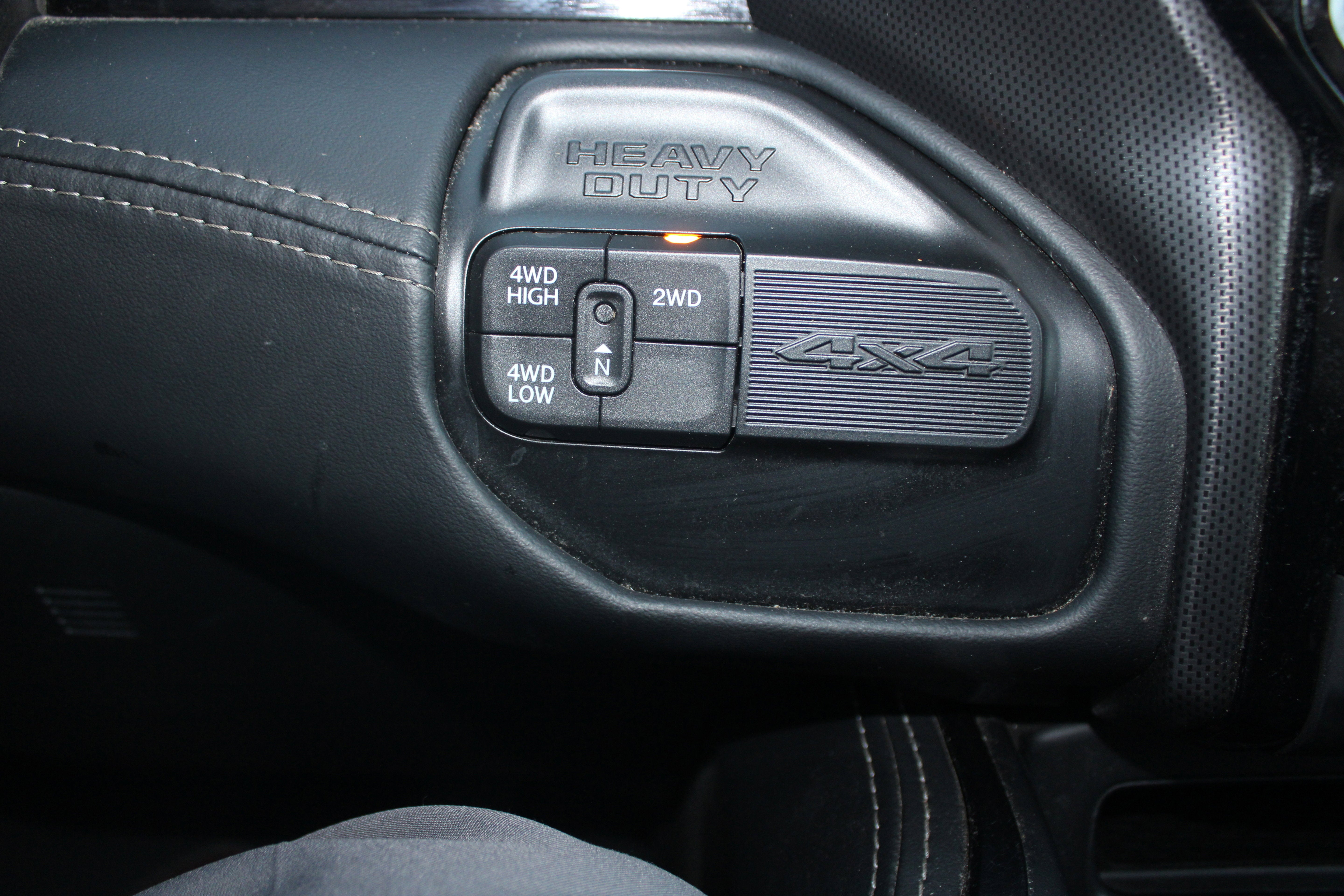 2023 RAM 2500 Limited