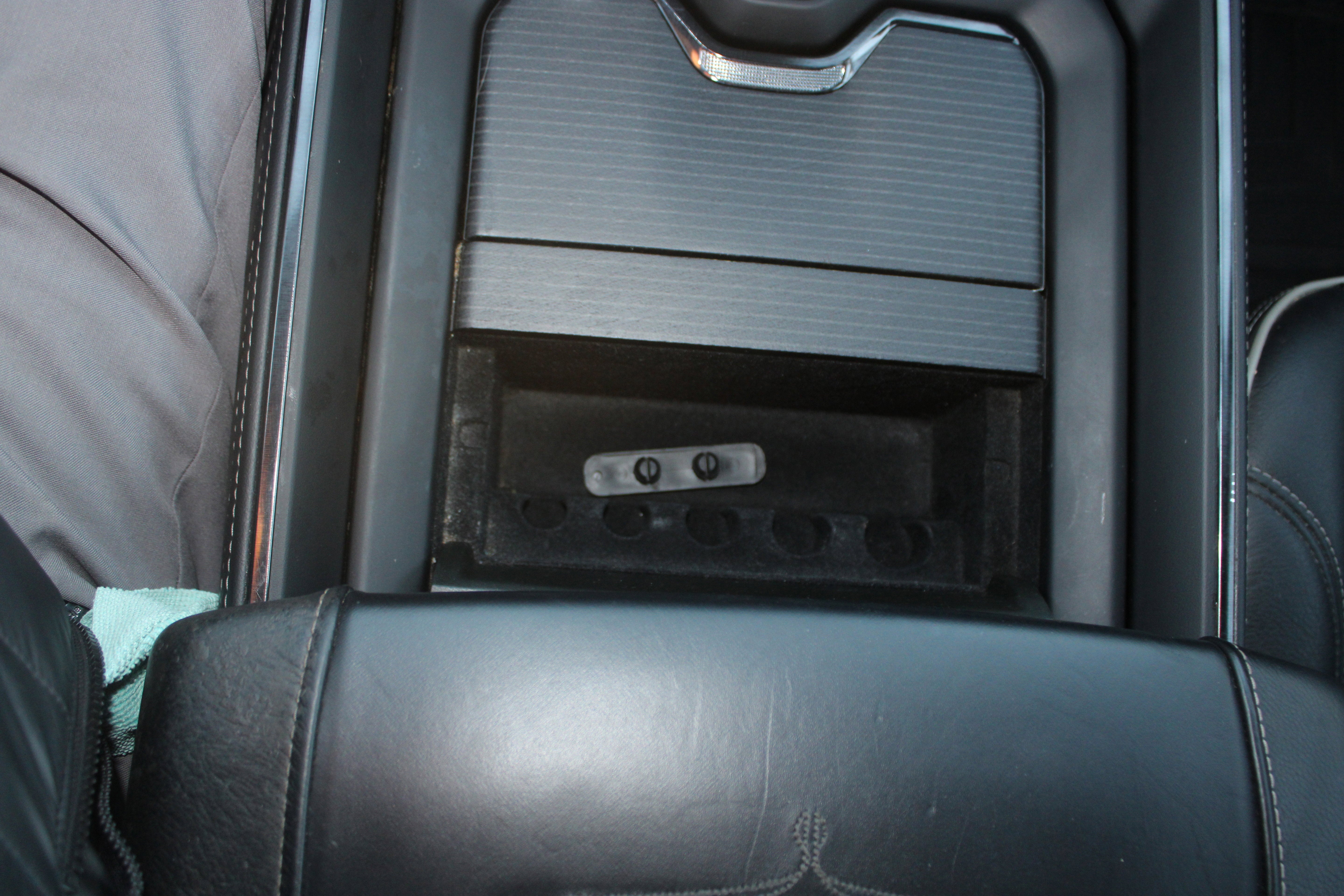 2023 RAM 2500 Limited