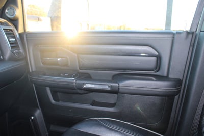 2023 RAM 2500 Limited