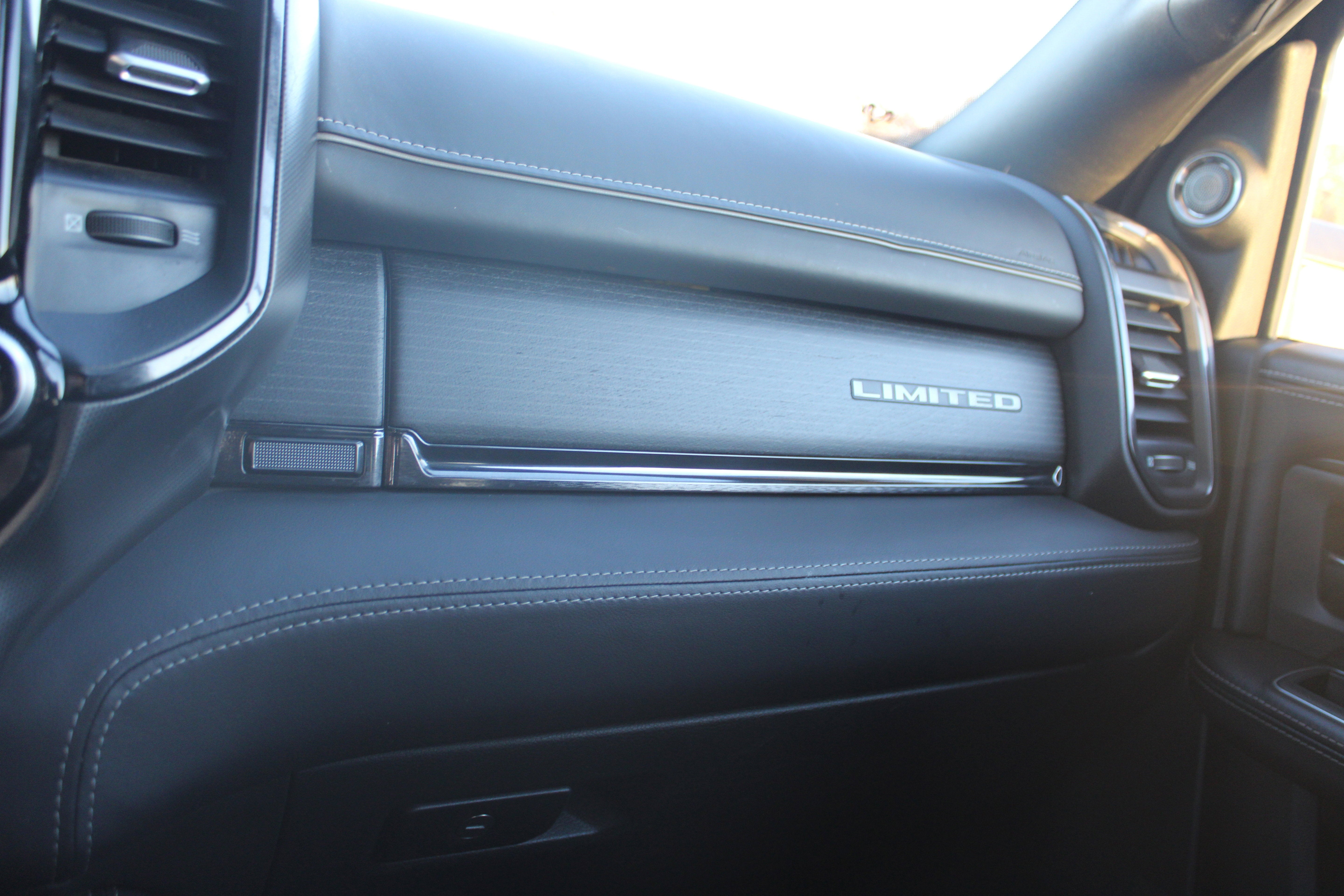 2023 RAM 2500 Limited