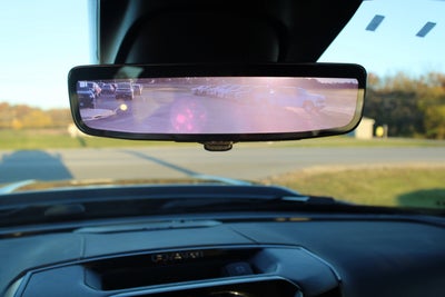 2023 RAM 2500 Limited