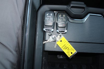 2023 RAM 2500 Limited