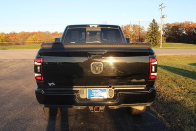 2023 RAM 2500 Limited