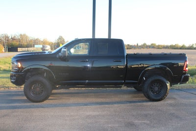 2023 RAM 2500 Limited