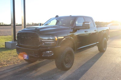 2023 RAM 2500 Limited