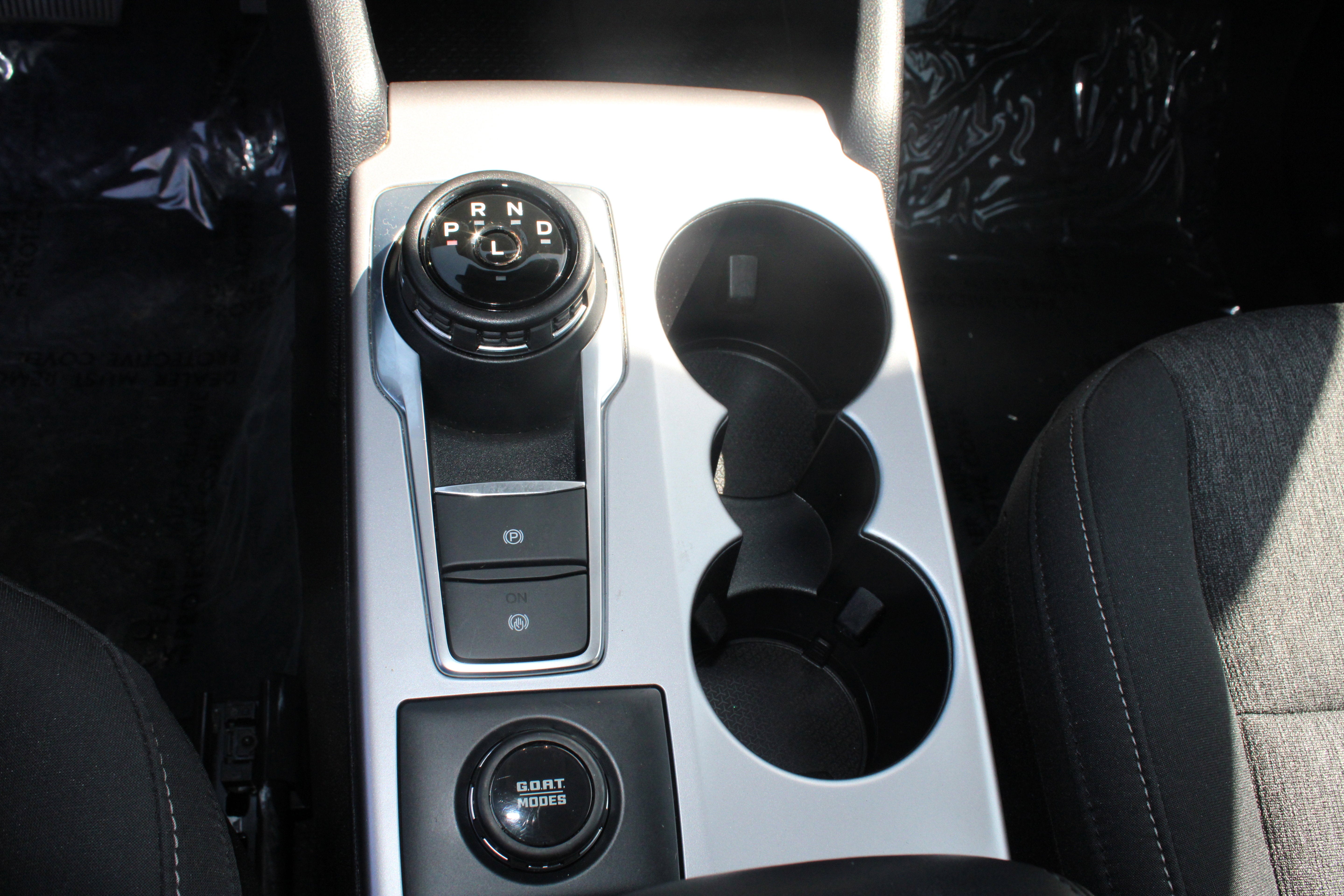 2024 Ford Bronco Sport Big Bend - Photo 23