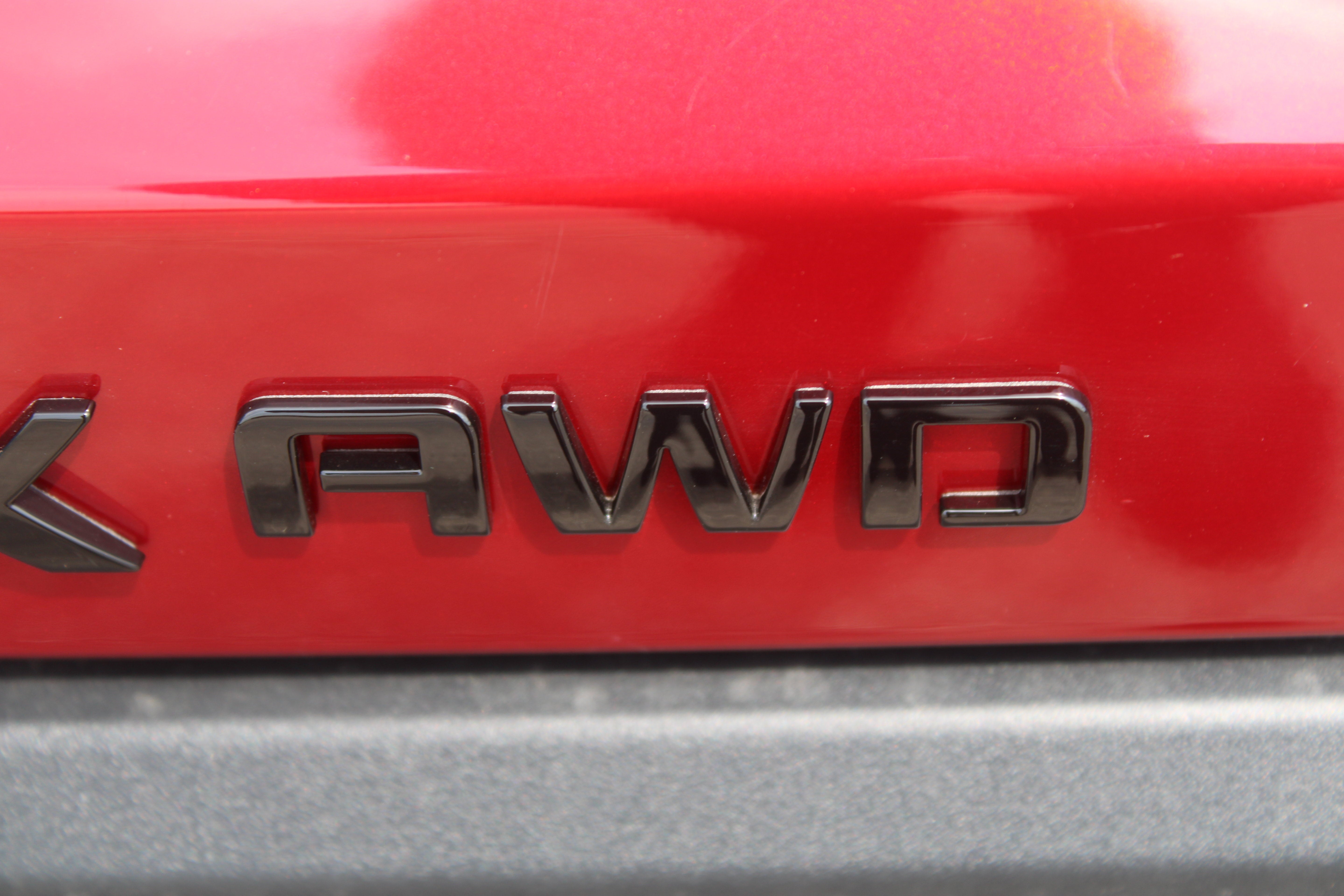 2027 Chevrolet Equinox LT - Photo 10