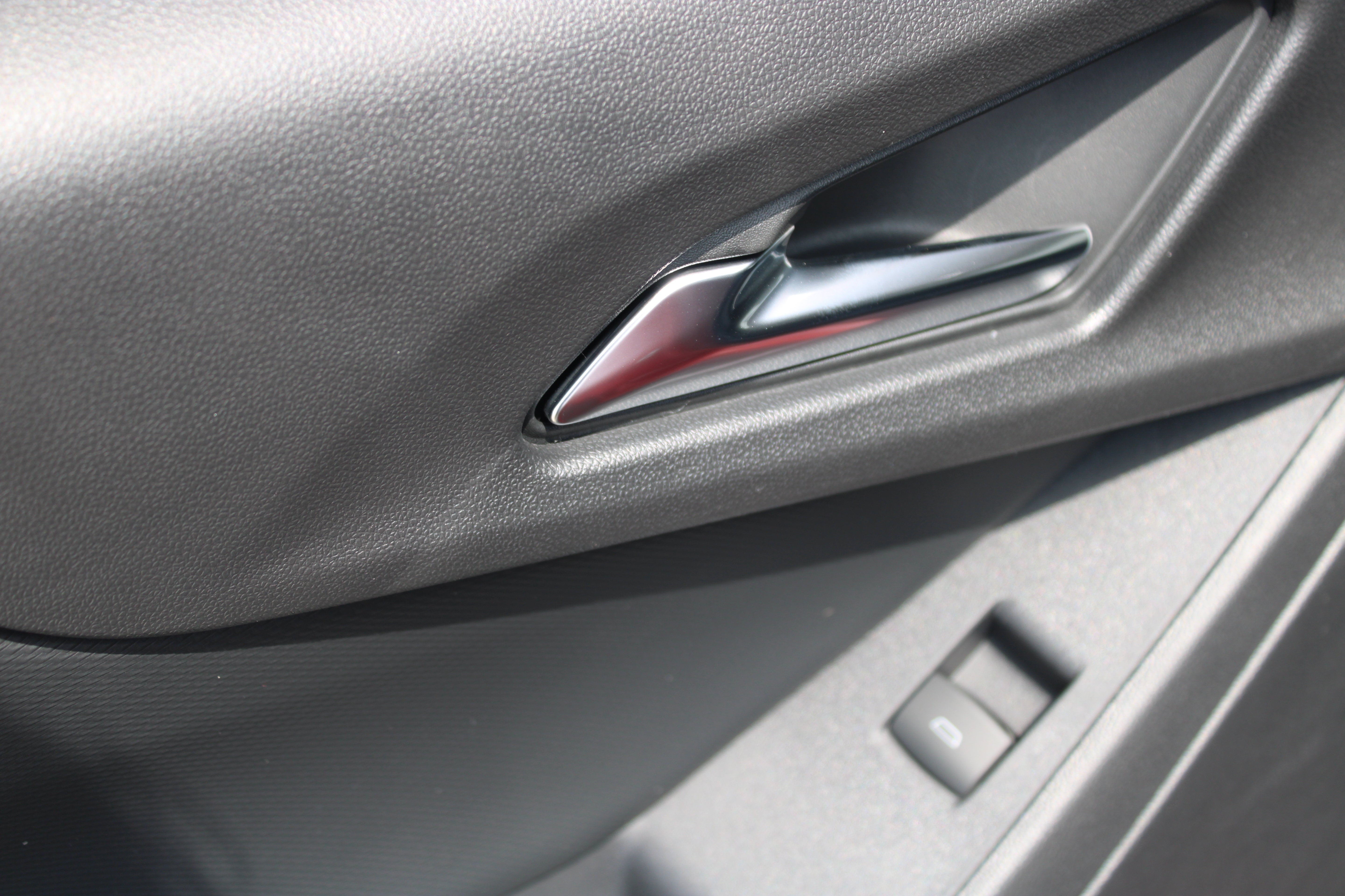 2027 Chevrolet Equinox LT - Photo 14
