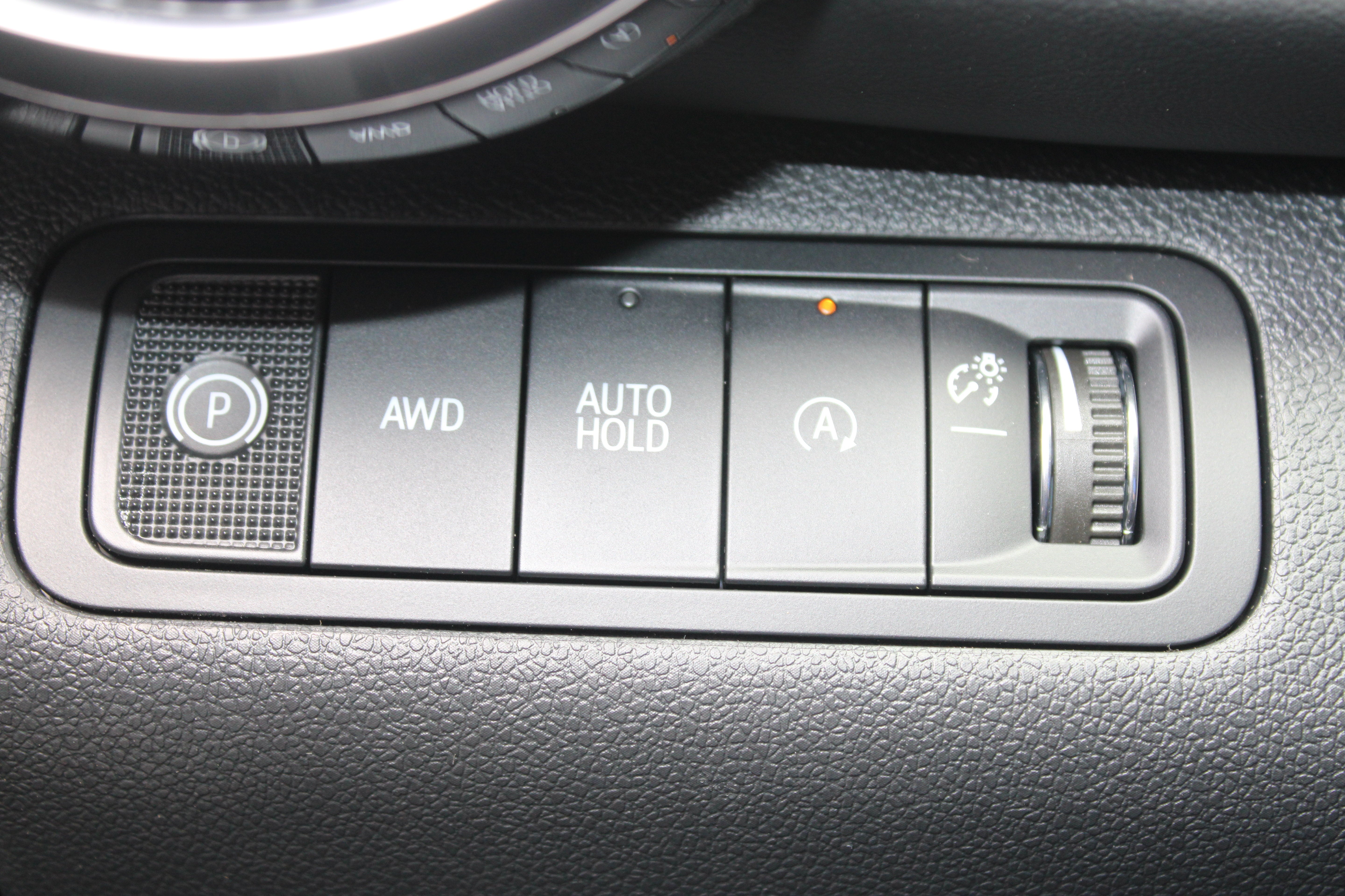 2027 Chevrolet Equinox LT - Photo 25