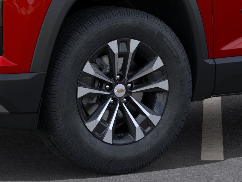 2027 Chevrolet Equinox LT - Photo 37