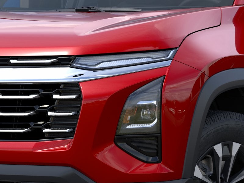 2027 Chevrolet Equinox LT - Photo 38