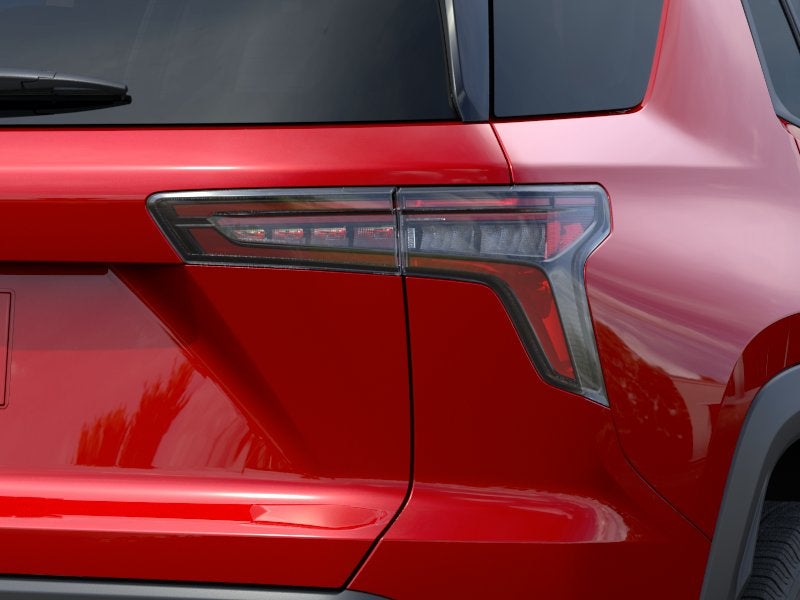 2027 Chevrolet Equinox LT - Photo 39