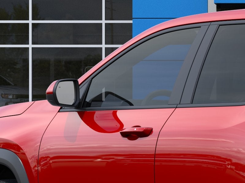 2027 Chevrolet Equinox LT - Photo 40