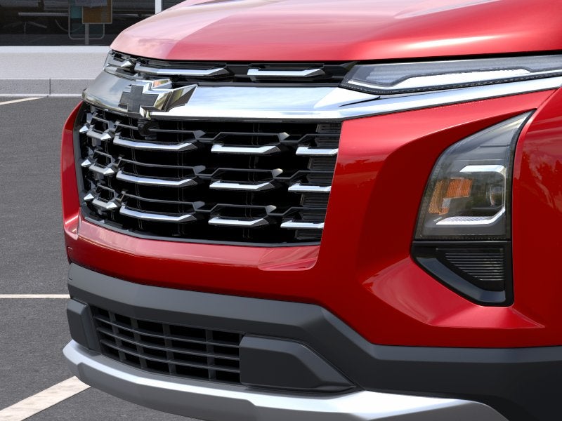 2027 Chevrolet Equinox LT - Photo 41