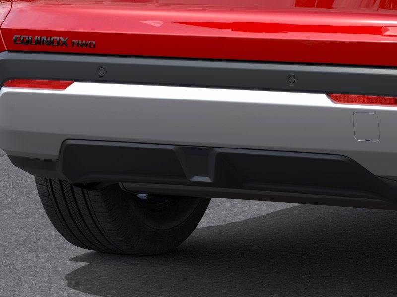 2027 Chevrolet Equinox LT - Photo 42