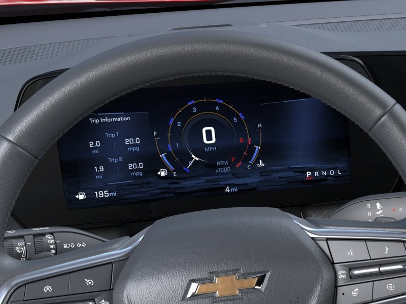 2027 Chevrolet Equinox LT - Photo 46