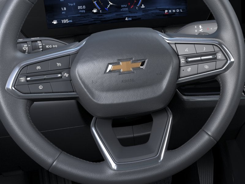 2027 Chevrolet Equinox LT - Photo 47