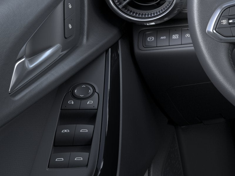2027 Chevrolet Equinox LT - Photo 50