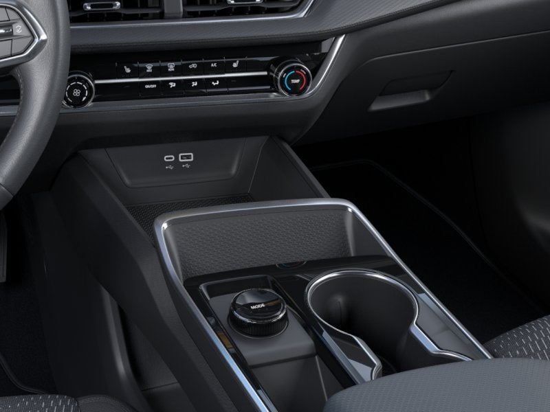2027 Chevrolet Equinox LT - Photo 51
