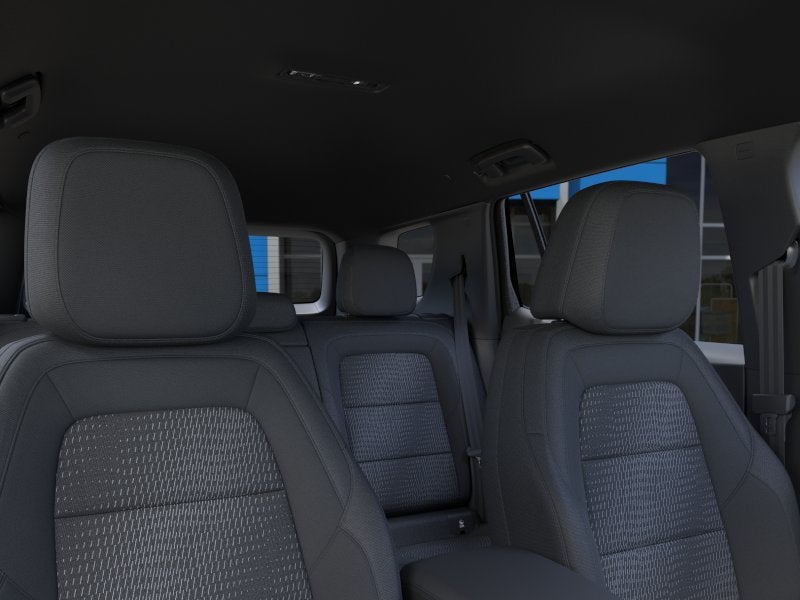 2027 Chevrolet Equinox LT - Photo 52