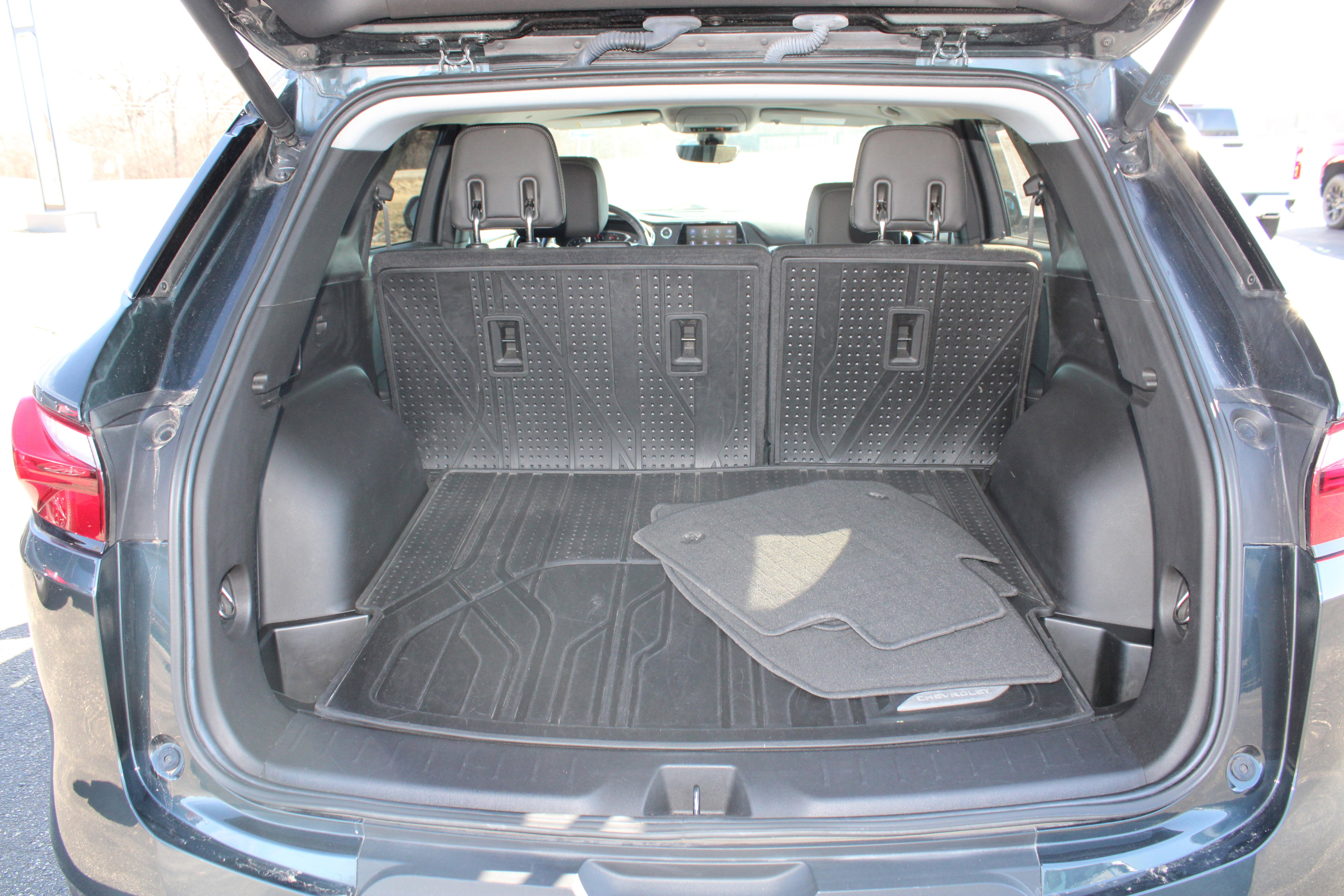 2019 Chevrolet Blazer Base