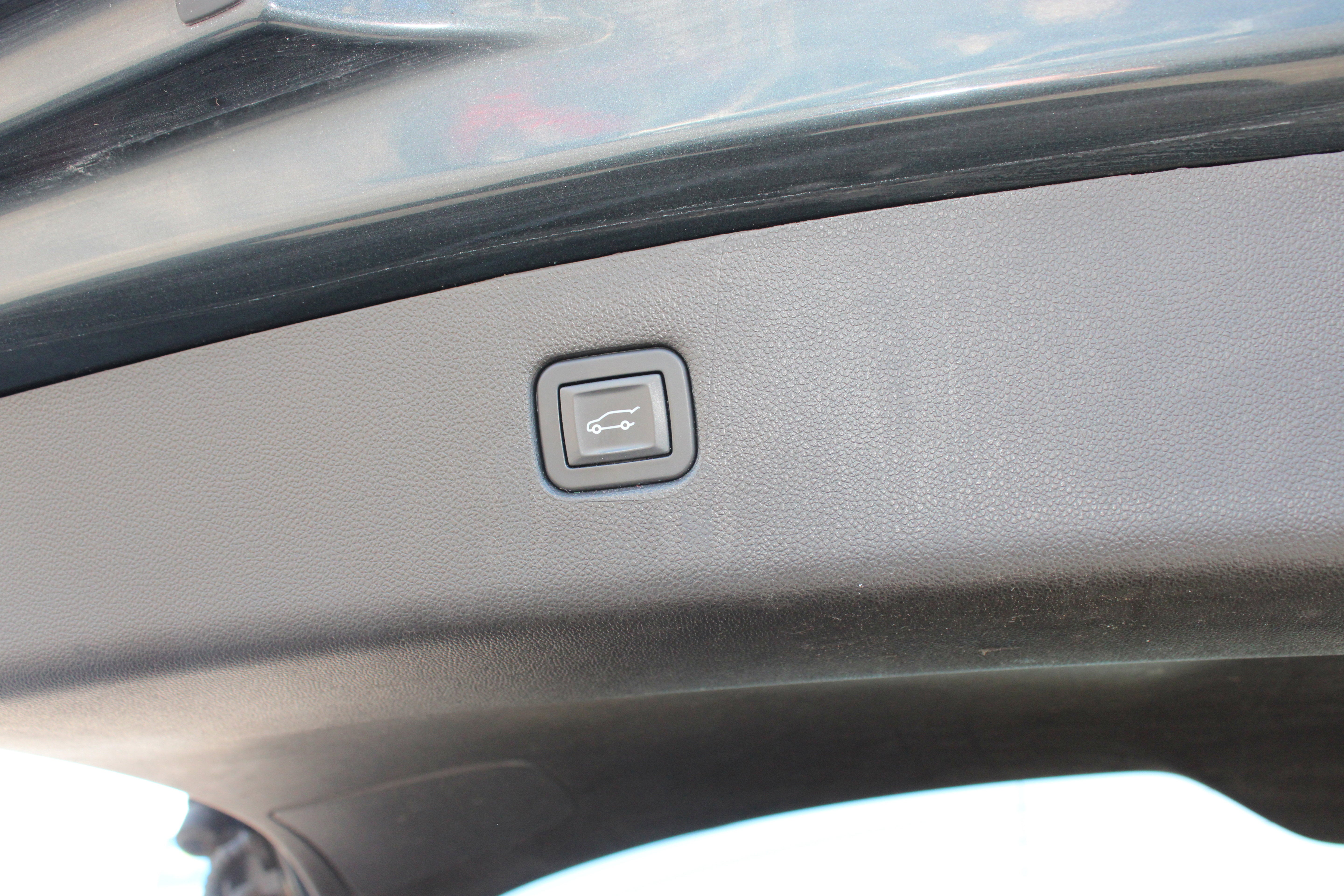 2019 Chevrolet Blazer Base