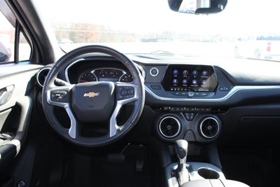 2019 Chevrolet Blazer Base