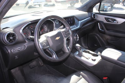 2019 Chevrolet Blazer Base