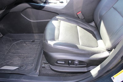 2019 Chevrolet Blazer Base