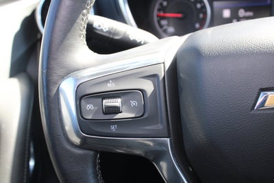 2019 Chevrolet Blazer Base