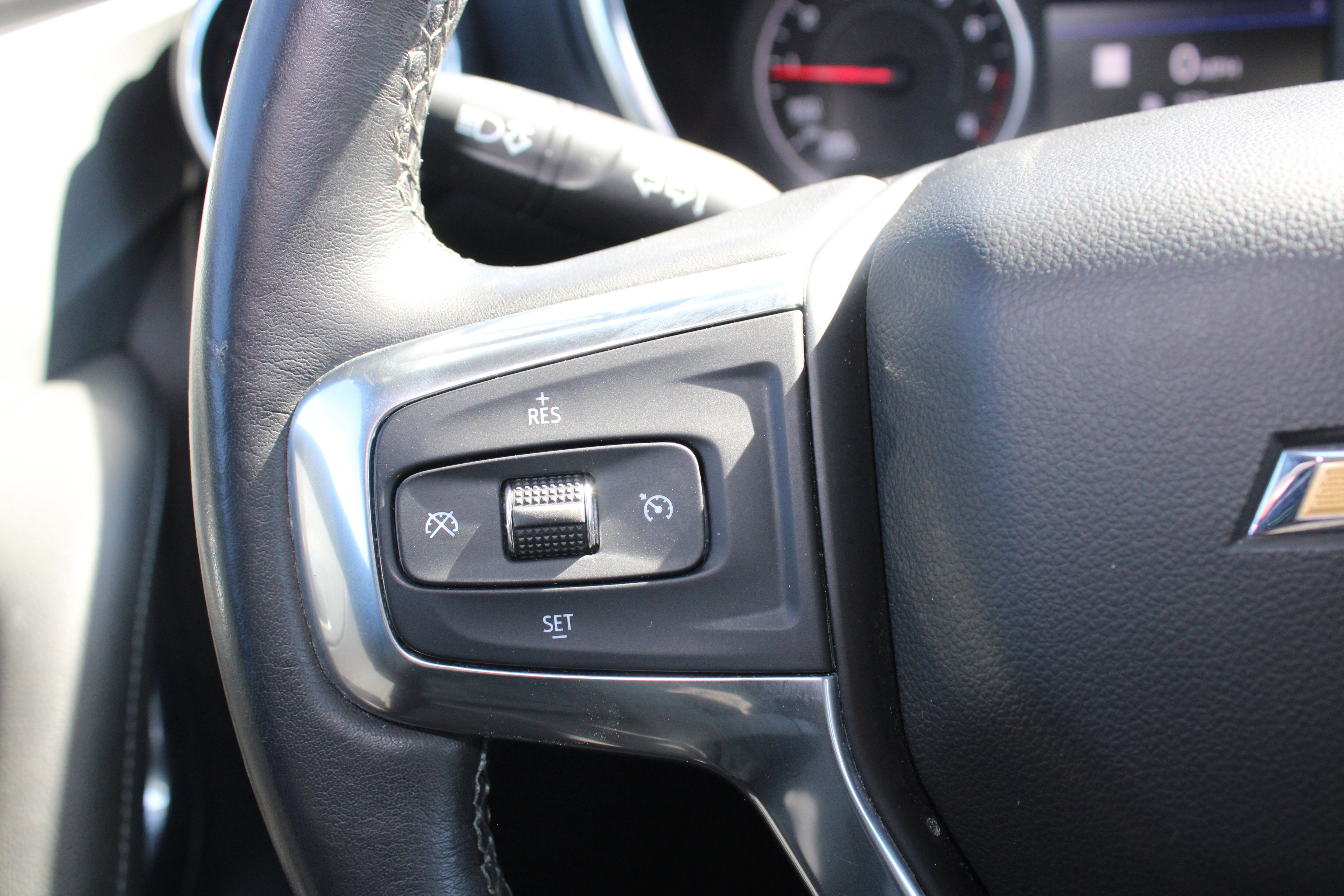 2019 Chevrolet Blazer Base