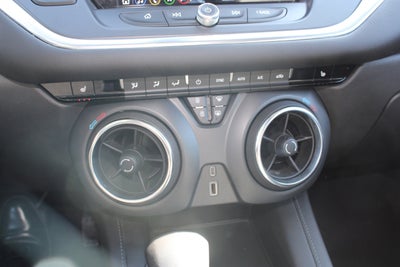 2019 Chevrolet Blazer Base