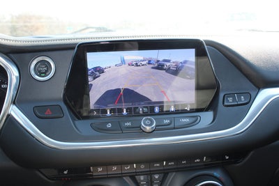 2019 Chevrolet Blazer Base