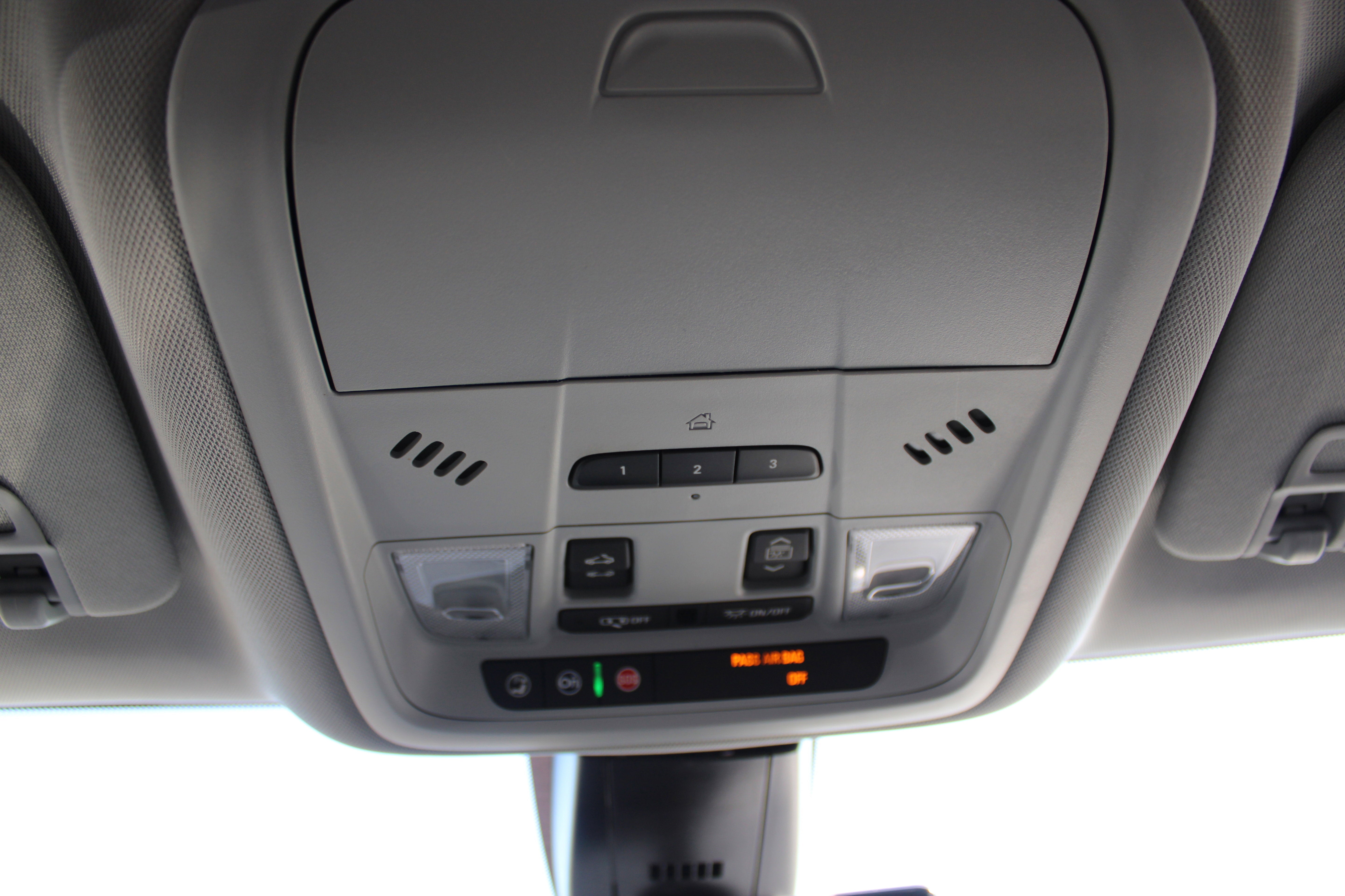 2019 Chevrolet Blazer Base