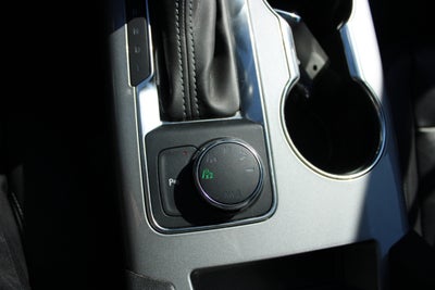 2019 Chevrolet Blazer Base