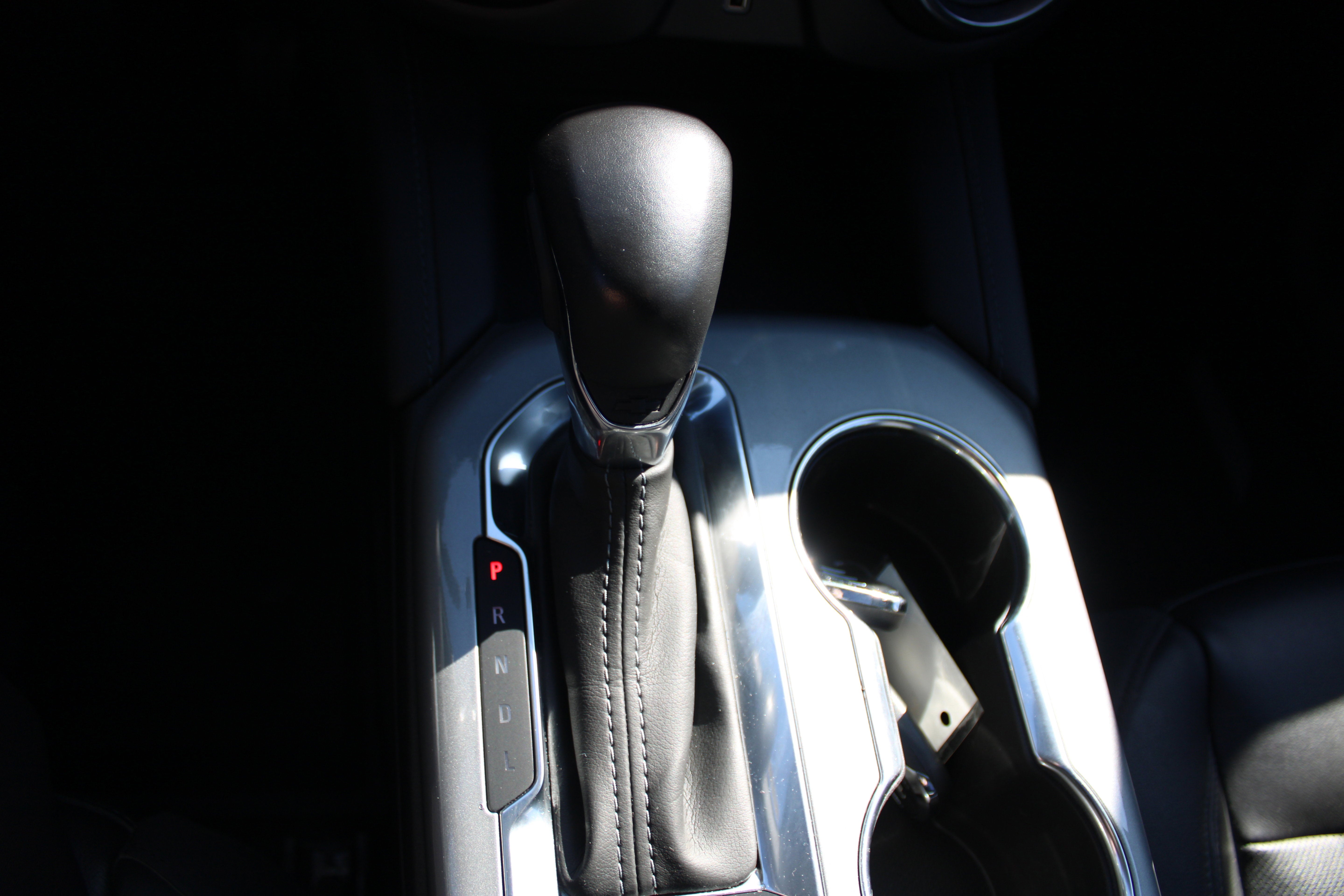 2019 Chevrolet Blazer Base