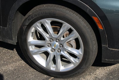 2019 Chevrolet Blazer Base