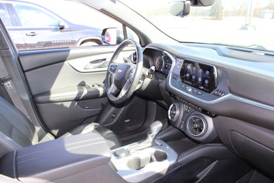 2019 Chevrolet Blazer Base