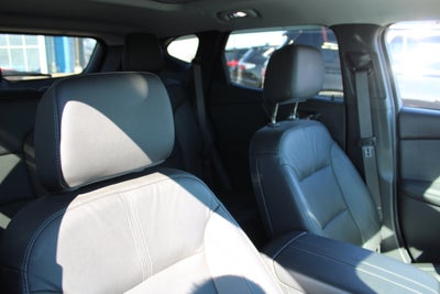 2019 Chevrolet Blazer Base