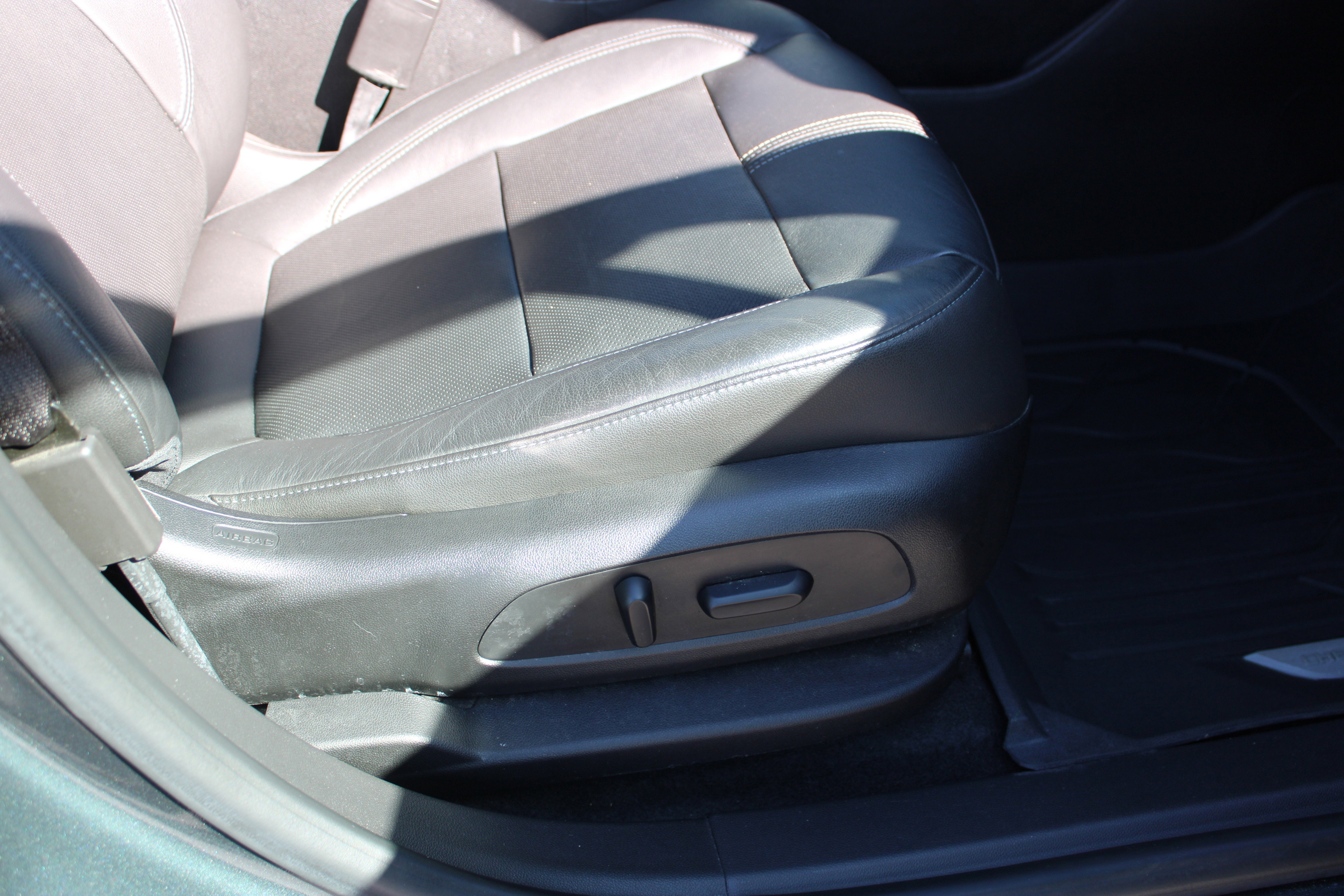 2019 Chevrolet Blazer Base