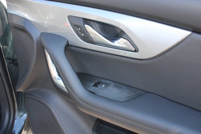 2019 Chevrolet Blazer Base