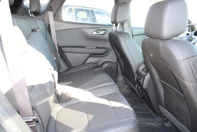 2019 Chevrolet Blazer Base