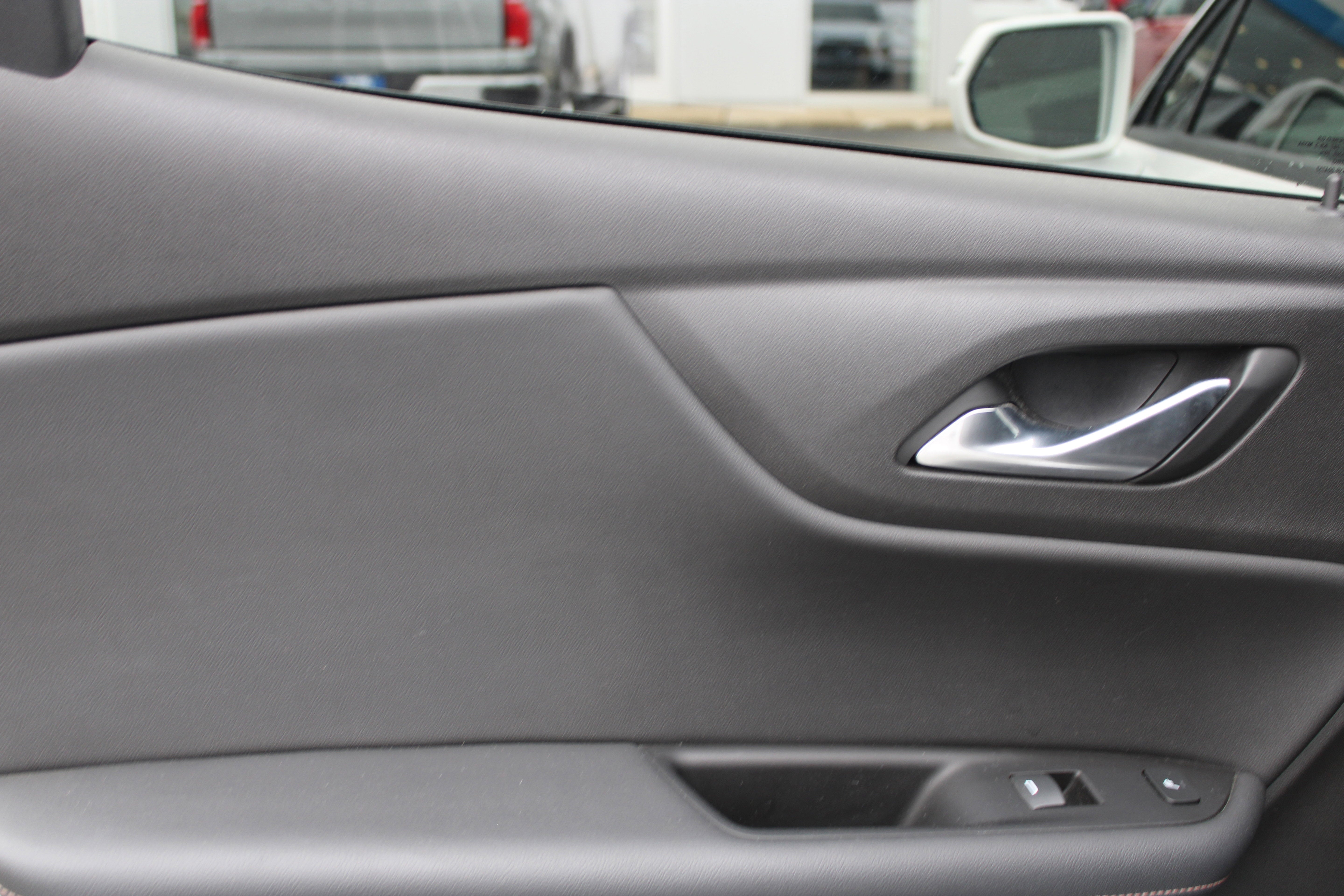 2020 Chevrolet Blazer Premier